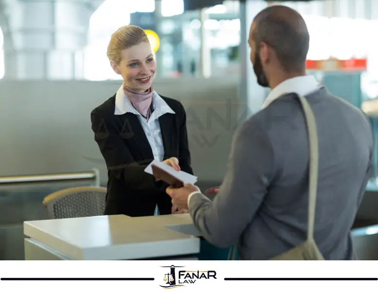 Flight reservations in Turkey